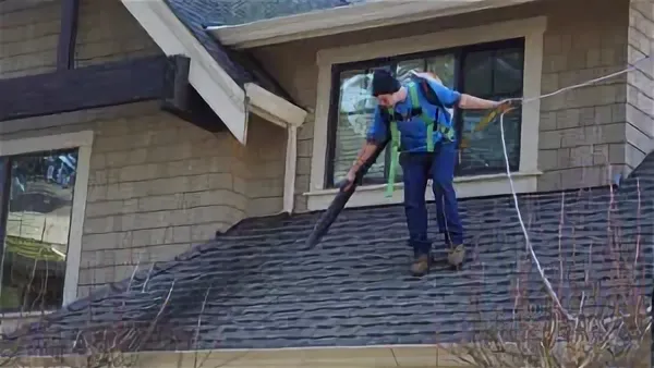 Roof Gutter Cleaning Bayswater
