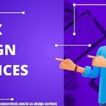 ui ux design services company