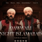 Qawwali Night Islamabad