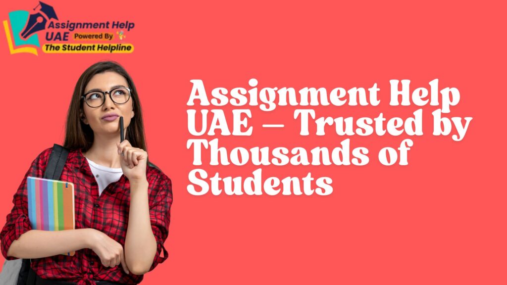 Assignment-Help-UAE