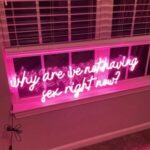 Illuminate Your Brand or Space with Eye-Catching Neon Signs Custom Made for You