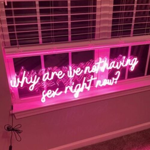 Illuminate Your Brand or Space with Eye-Catching Neon Signs Custom Made for You