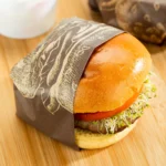 How Is Smart Technology Transforming Burger Paper Use?
