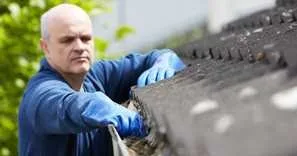 Gutter Cleaning Clayton South