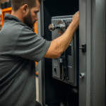 Safe Locksmith