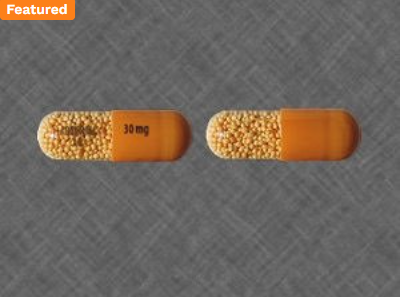 Adderall XR
