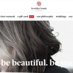 Balayage hair Brooklyn