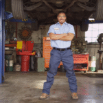 car repair
