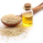 sesame oil bulk suppliers