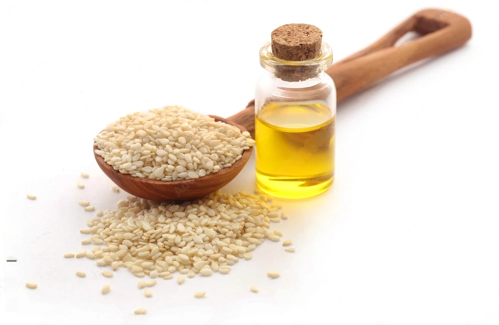 sesame oil bulk suppliers