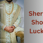 Sherwani Shop