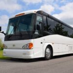 Shuttle Service in Arlington Heights
