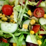 lunch salads Los Angeles
