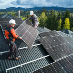 Solar Panels in Bayswater, VIC
