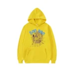 Spider Hoodies