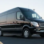 Sprinter Service in Dunellen