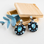 Statement Earrings for Special Occasions: How to Stand Out