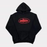 Designer Corteiz Hoodies That Hit the Runway