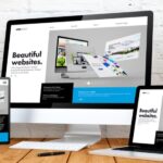 The Importance of Partnering with a Website Design Agency in Ireland for Your Business Growth