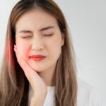 Toothache