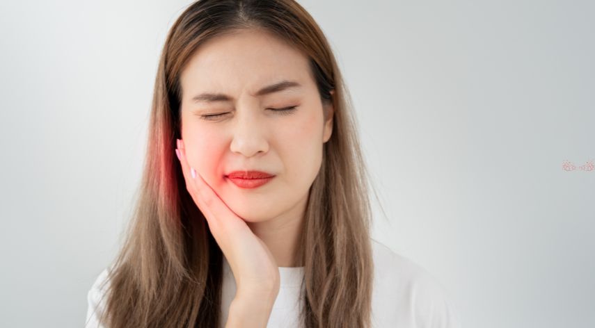 Toothache