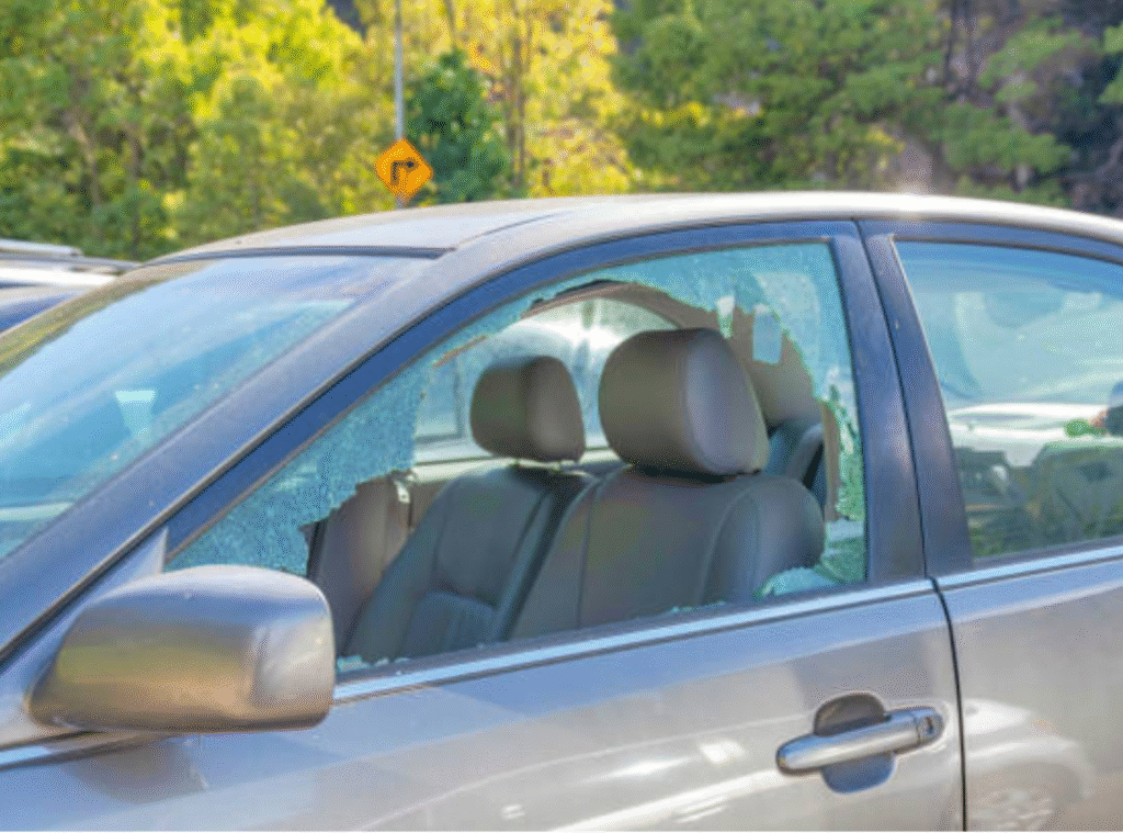 Top 5 Auto Glass Repair Shops in San Francisco (2025 Reviews)