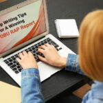 Top Writing Tips for a Winning OBU RAP Report