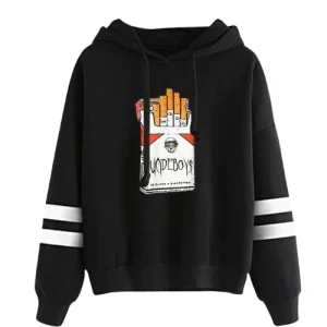 The Ultimate Suicideboys Merch Collection Has Just Arrived