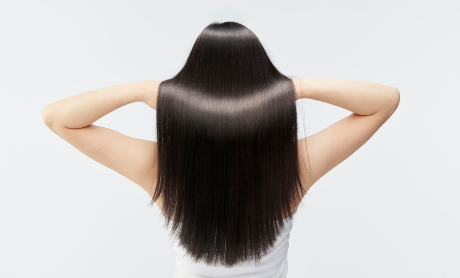 Roots Hair Oil