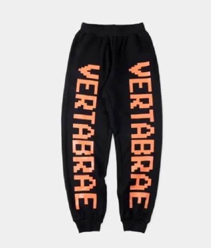 Vertabrae sweatpants