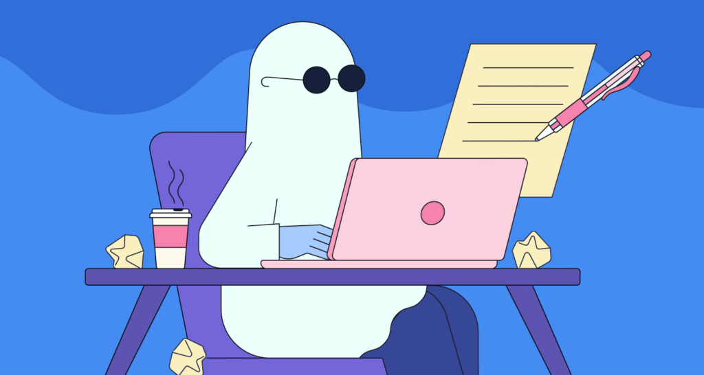 What Is Memoir Ghostwriting and How Does It Work?