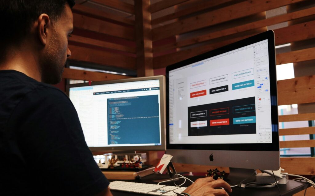 Steps To Hire The Best Web Development Company