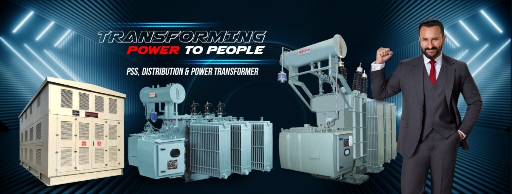 transfomer