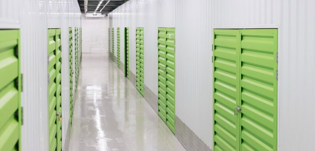 Short-Term Storage Sheds in Tingalpa: Your Flexible and Convenient Solution