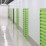 Short-Term Storage Sheds in Tingalpa: Your Flexible and Convenient Solution