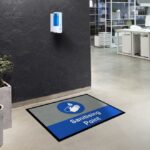 Personalization in Counter Mats: Making Every Surface Speak to Your Audience