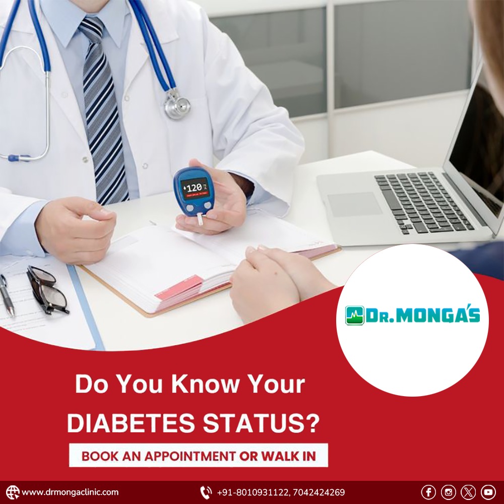 diabetes doctor near me