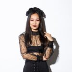 womens gothic dresses