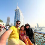 Why Dubai Is the Ideal Location for a Second Home