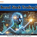 ai based stock trading india