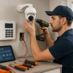 CCTV