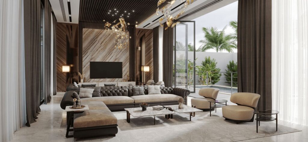 Sobha Magnum