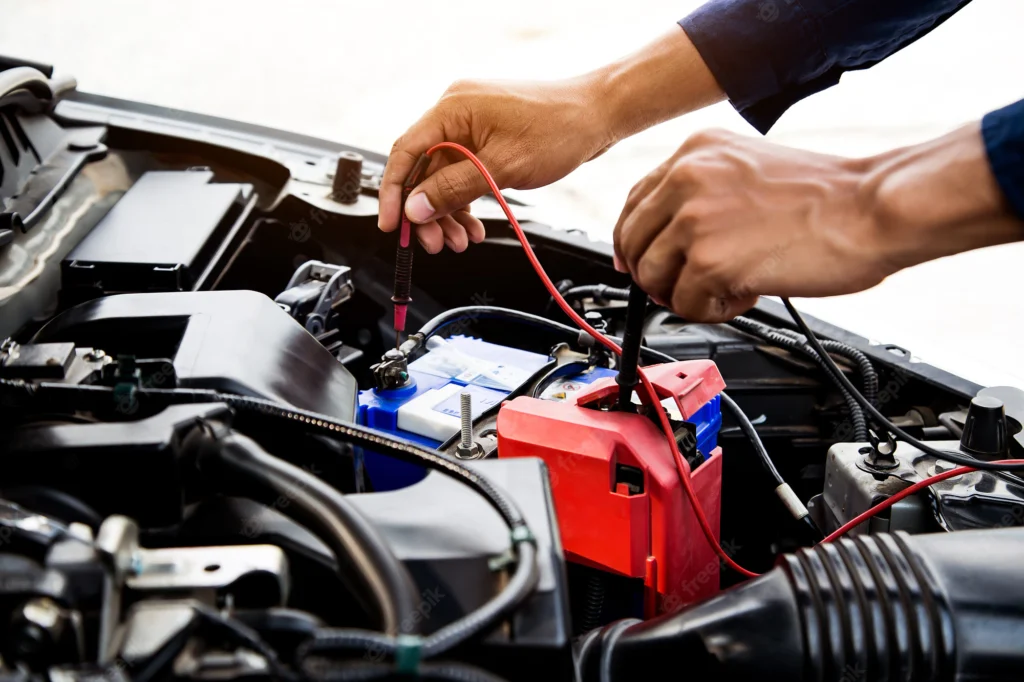 Understanding Auto Repair Cost & Auto Car Electrical Repair in Yeovil