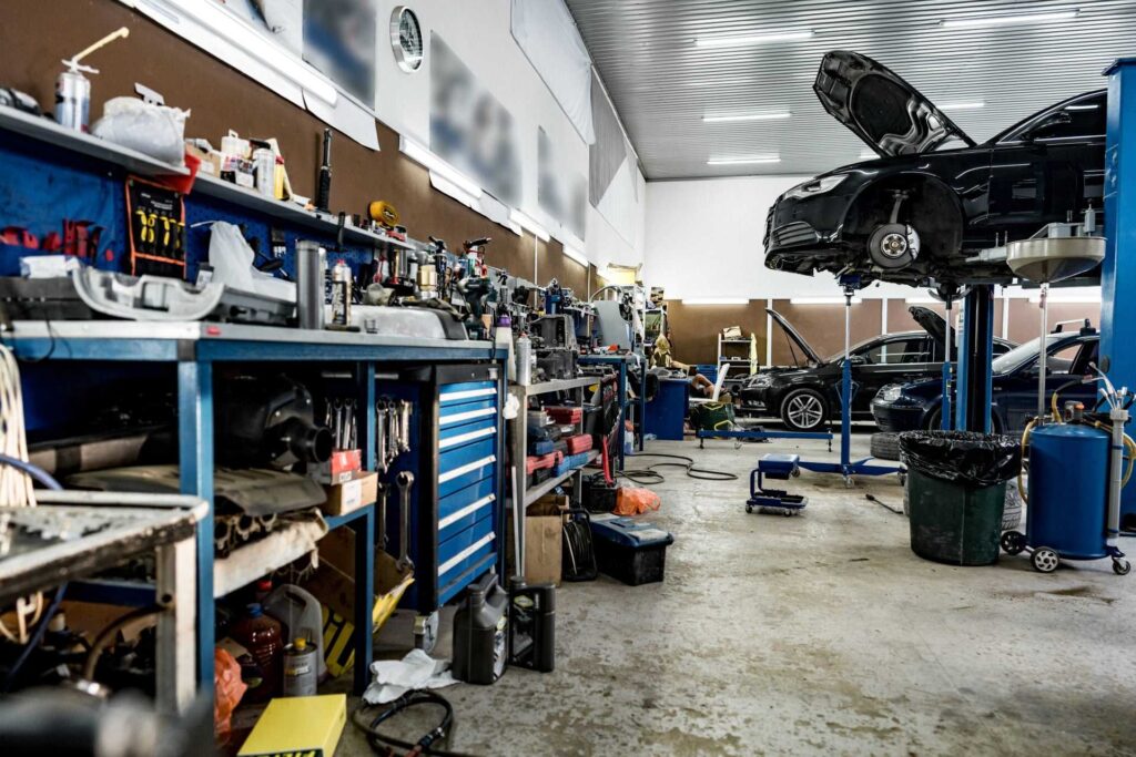 car service cost​