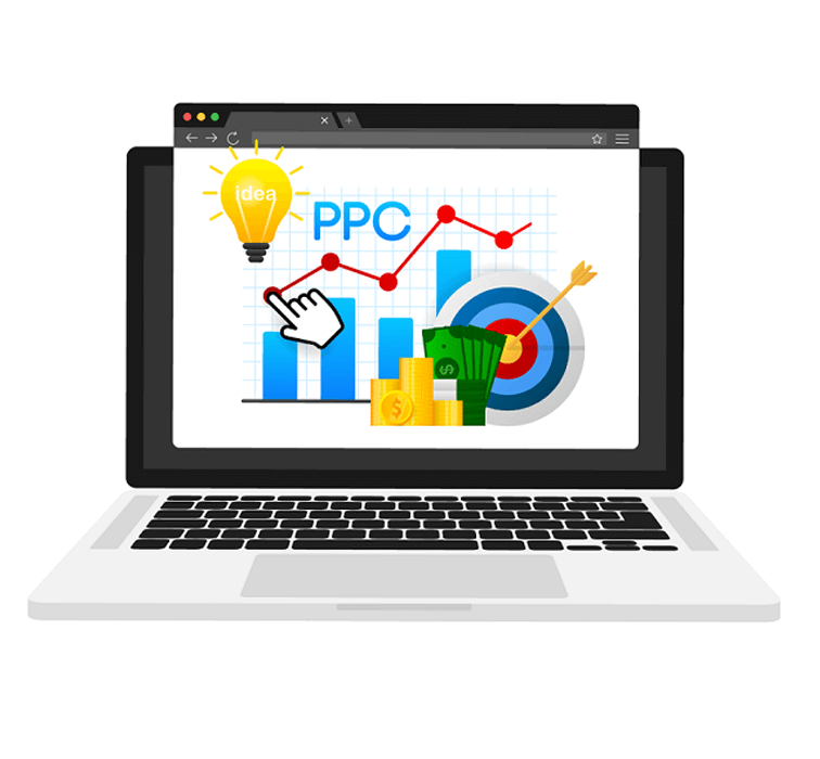 ppc service provider in vaishali