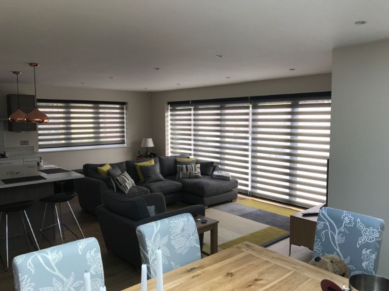 blinds Bournemouth