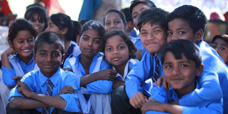 children services in pakistan