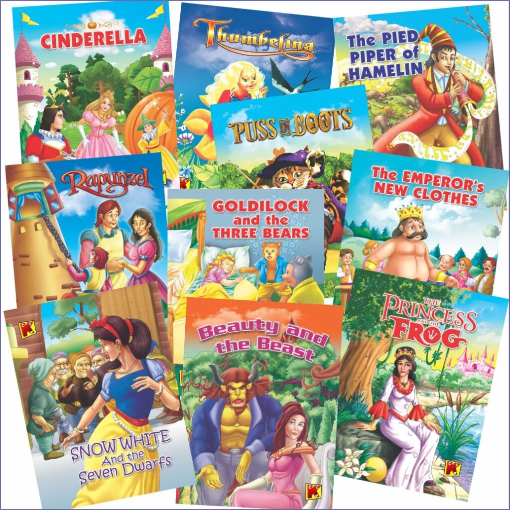 How Children Book Illustration Shapes Young Minds and Imaginations