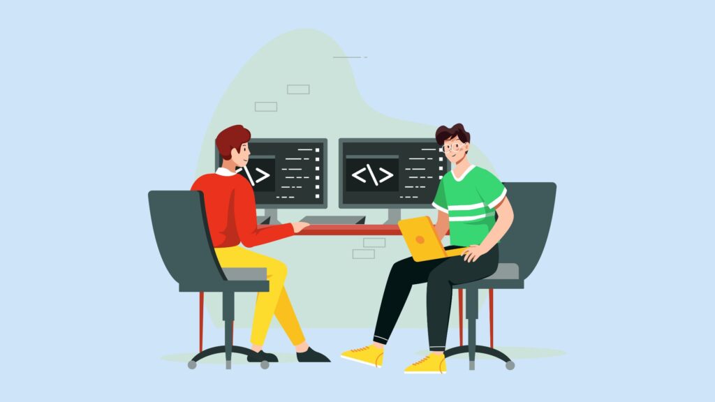 Custom App Development