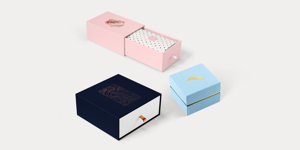 Explore Stylish Sleeve Boxes for Packaging in USA